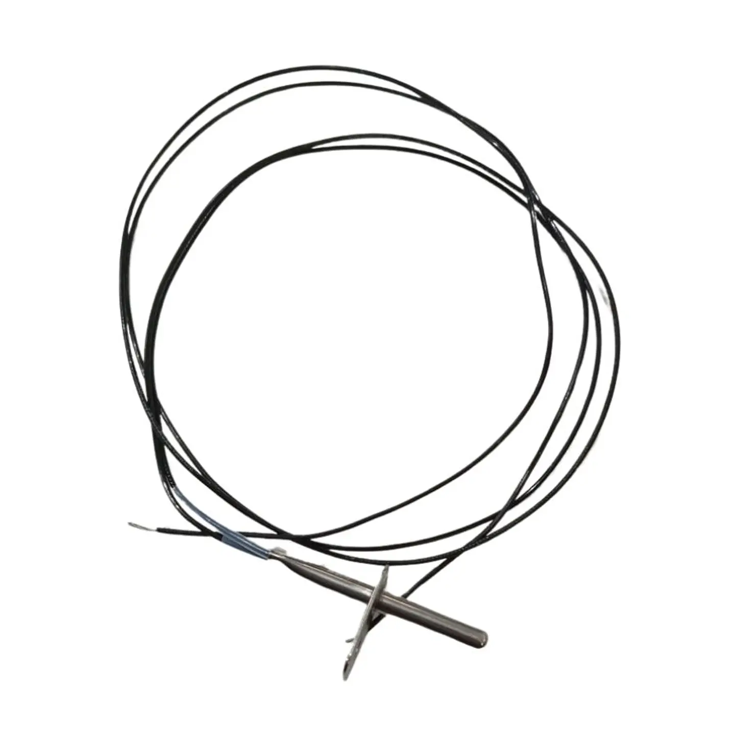 Sensor Humos Estufa Pellet 50 cm 2