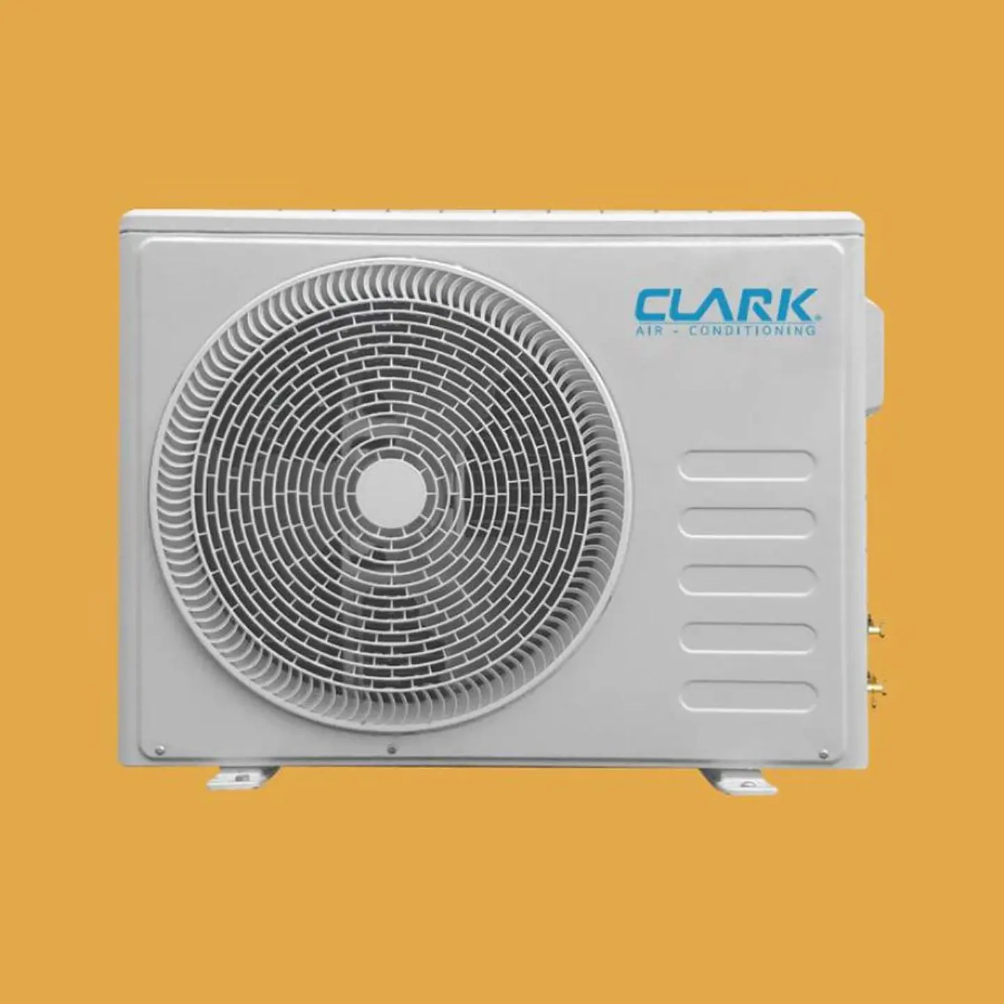 Aire Acondicionado Inverter R-32 Clark 09.000 Btu / 18 Mt2 2