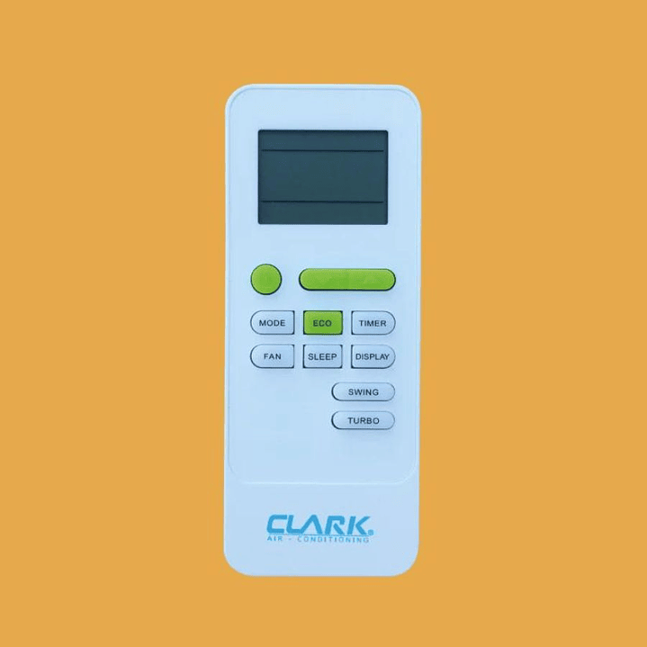 Aire Acondicionado Inverter R-32 Clark 18.000 BTU / 30 Mt2 2