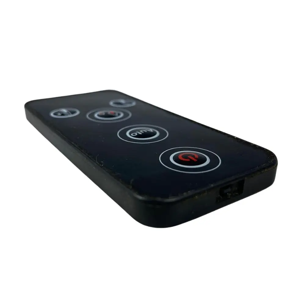 Control Remoto Simple Estufa Pellet 2