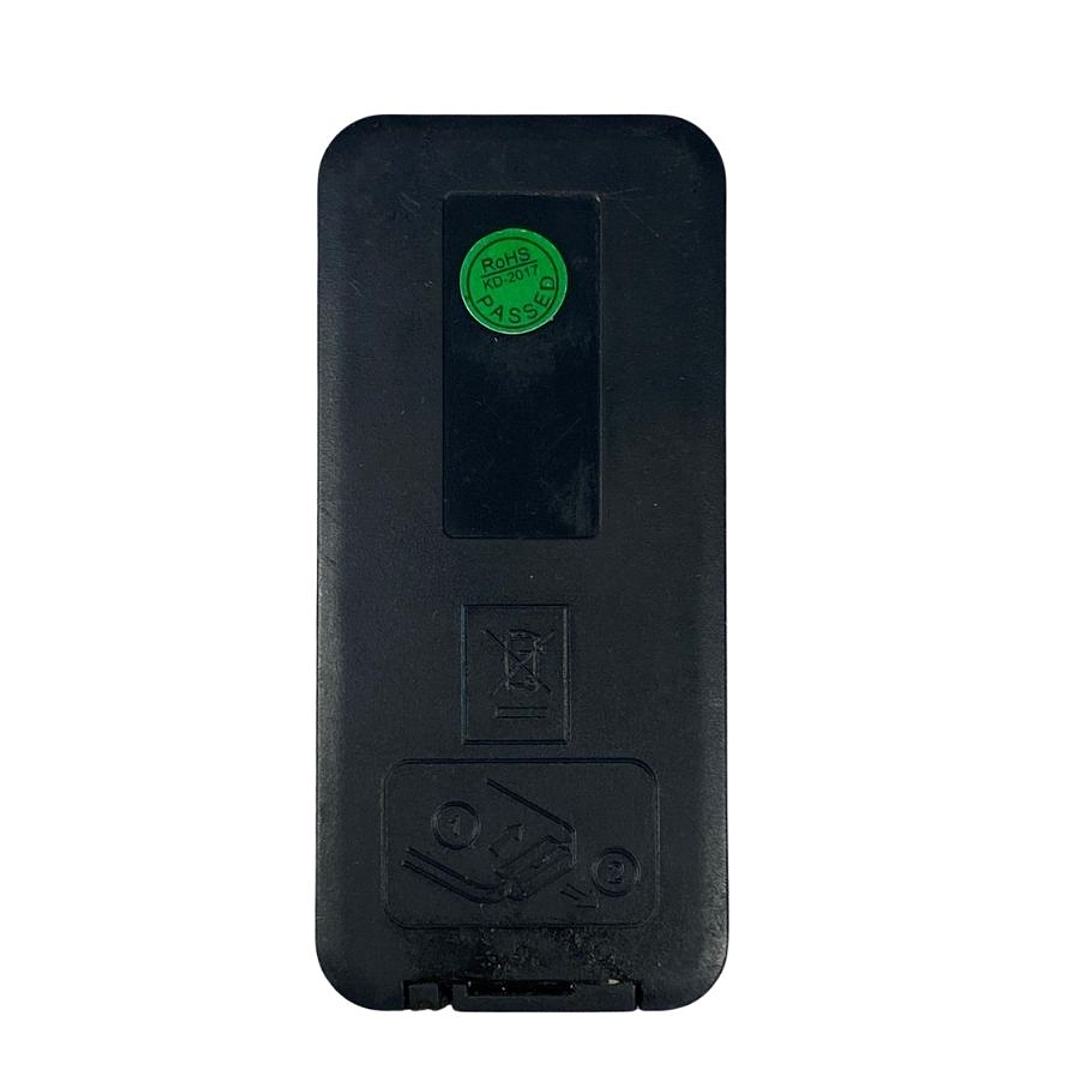 Control Remoto Simple Estufa Pellet 3