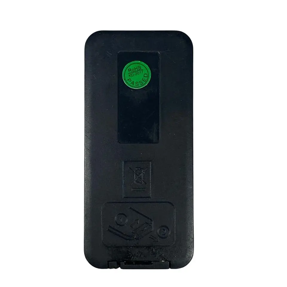 Control Remoto Simple Estufa Pellet 3