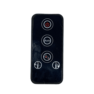 Control Remoto Simple Estufa Pellet