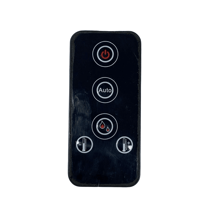 Control Remoto Simple Estufa Pellet 1