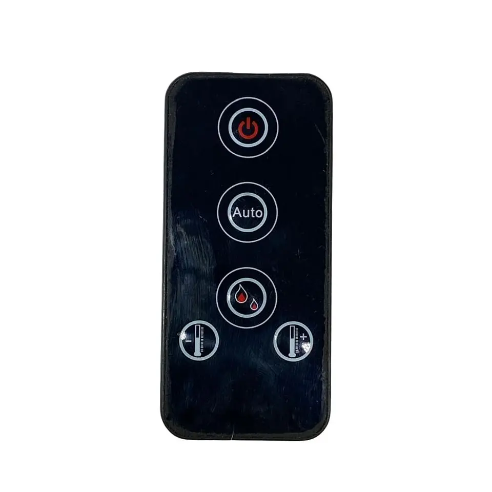 Control Remoto Simple Estufa Pellet 1