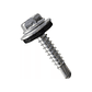Tornillo Autoperforante Hexagonal c/Golilla 12x1.1/2