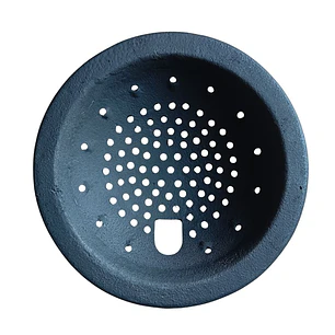 Brasero Caldera a Pellet Palazzetti Regina