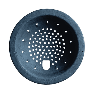 Brasero Caldera a Pellet Biodom 34 Kw