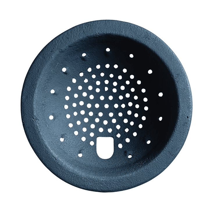 Brasero Caldera a Pellet Termomont Toby 17-21-30 Kw 1