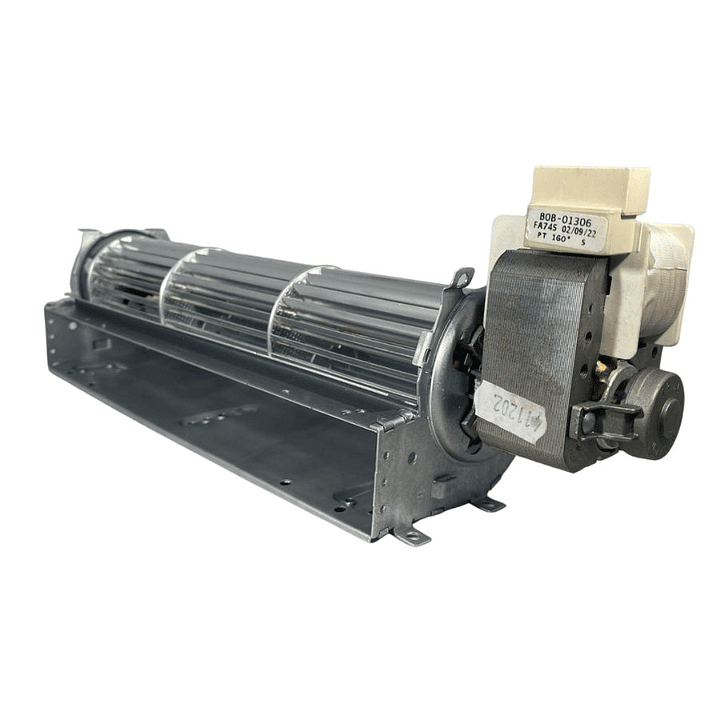 Ventilador Tangencial Trial THS27B6 1