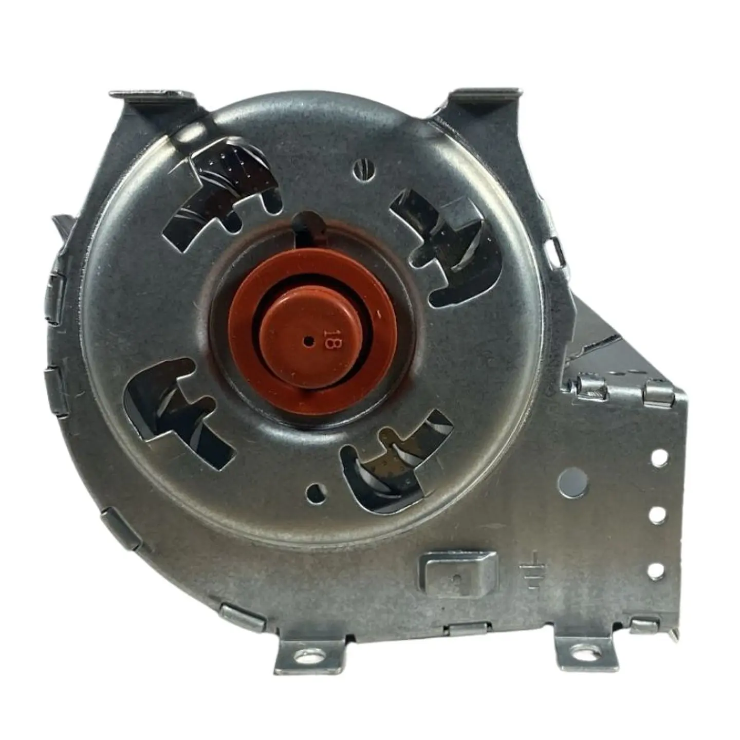 Ventilador Tangencial de Convección Trial THS27B6 Estufa Pellet 2