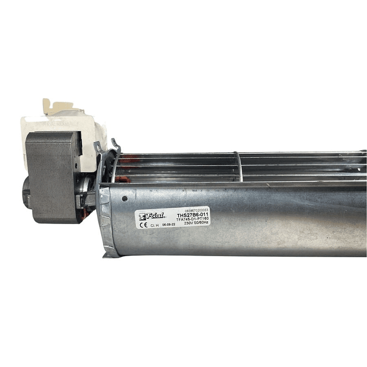 Ventilador Tangencial Trial THS27B6 3