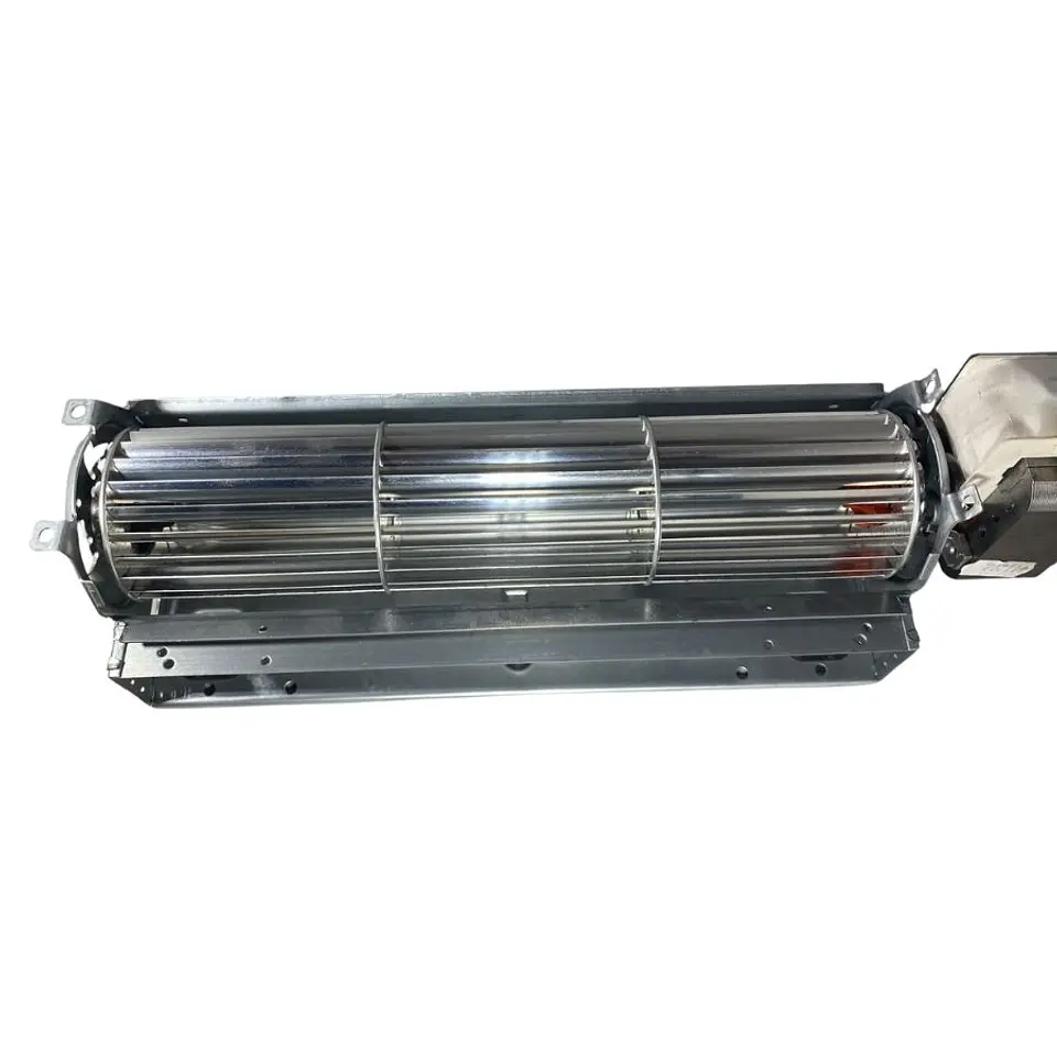 Ventilador Tangencial de Convección Trial THS27B6 Estufa Pellet 4