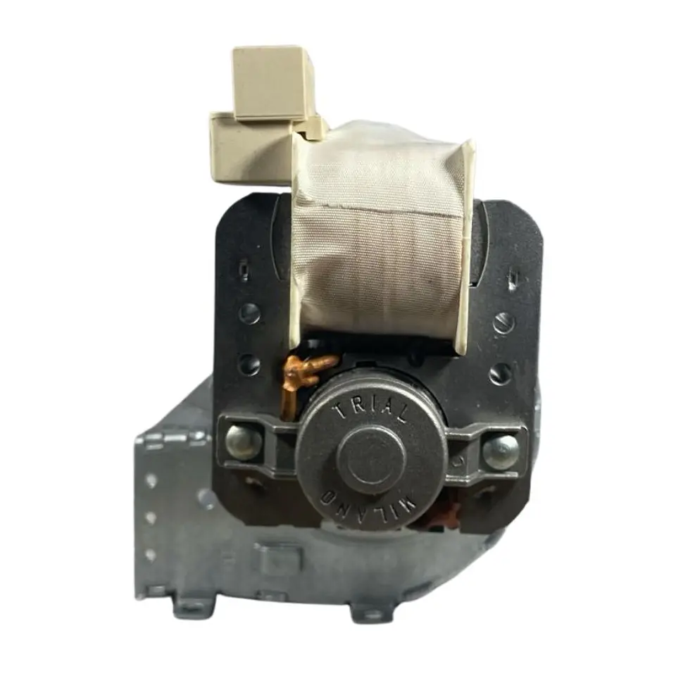 Ventilador Tangencial de Convección Trial THS27B6 Estufa Pellet 5