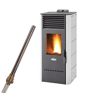 Resistencia Encendido Estufa Pellet Bio Fair