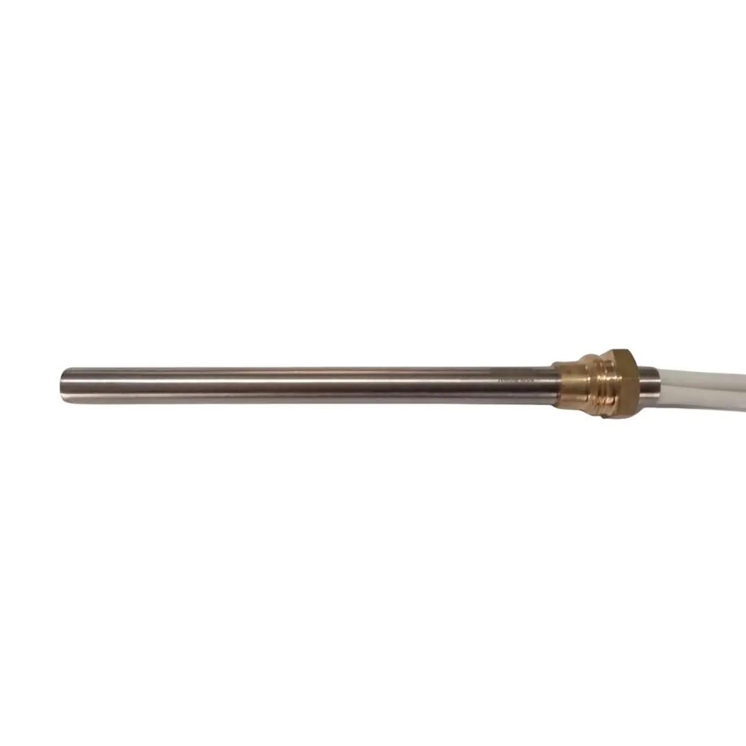 Resistencia Encendido Estufa Pellet Yunque Alaska 3