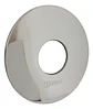 Roseta Redonda Instalacion Pellet 80 x 240 mm inox. - thumbnail 2