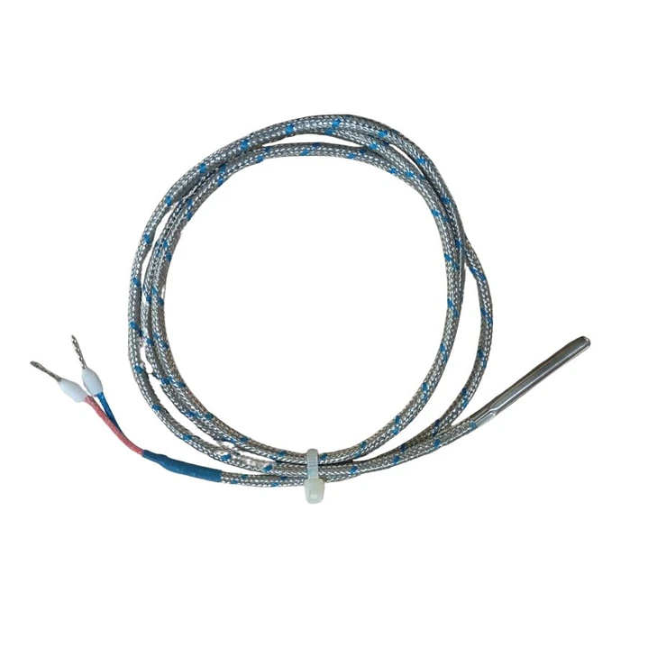 Sensor Humos Estufa Pellet 90 cm 3