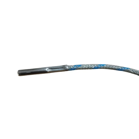 Sensor Humos Estufa Pellet 90 cm con terminal