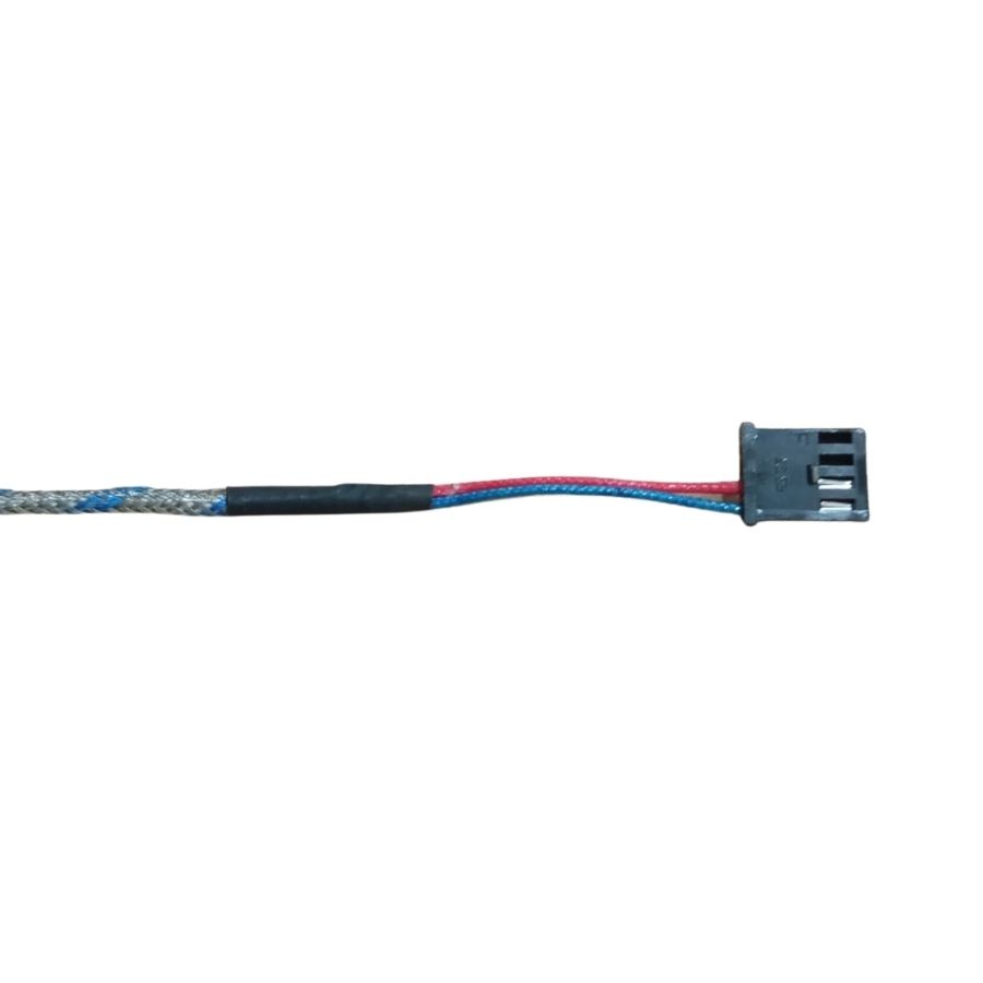 Sensor Humos Estufa Pellet 90 cm con terminal 2