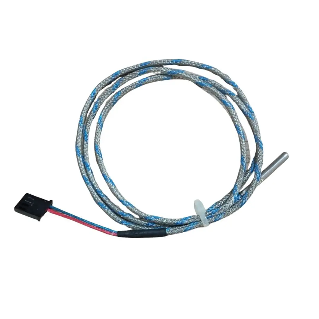 Sensor Humos Estufa Pellet 90 cm con terminal 3