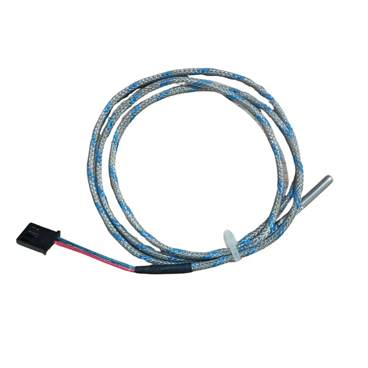 Sensor Humos Estufa Pellet 90 cm con terminal 3