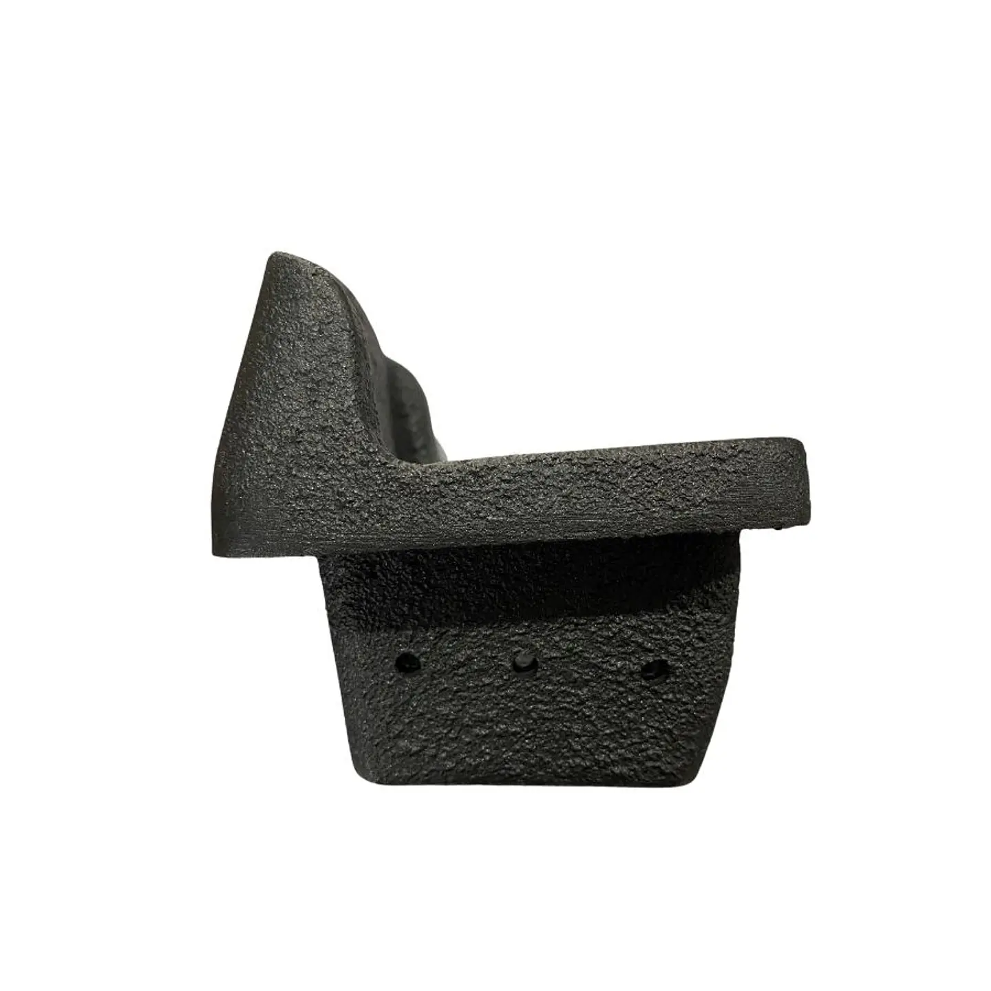 Cenicero Crisol Brasero Fierro Fundido Estufa Pellet Tepor 3