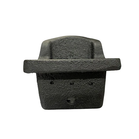 Cenicero Crisol Brasero Fierro Fundido Estufa Pellet Toyotomi PS9800