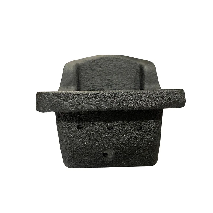 Brasero Crisol Fierro Fundido Estufa Pellet Toyotomi PS9800 2