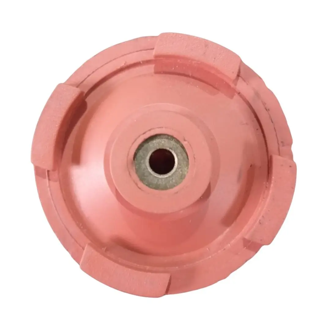 Buje Reparacion Ventilador Tangencial Estufa Pellet 2