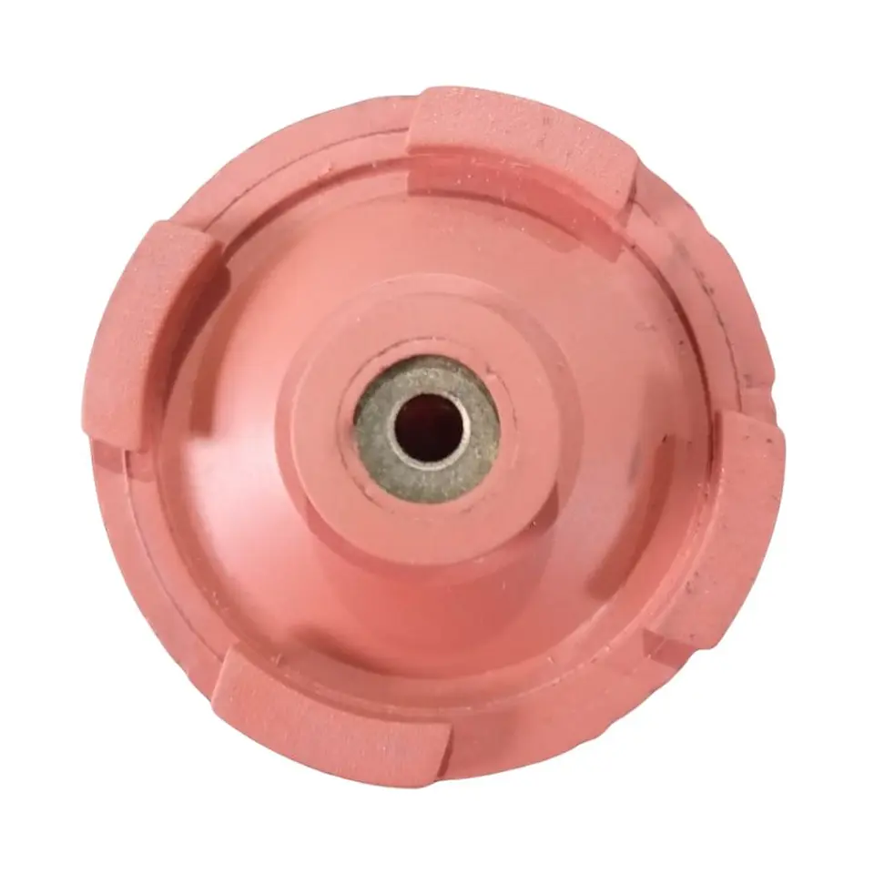 Buje Reparacion Ventilador Tangencial Estufa Pellet 2