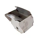Brasero Crisol Estufa Pellet Amesti Italy 8000 - Miniatura 3
