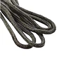 Cordon Fibra de Vidrio Puerta Estufa 10mm x 2 mt - Miniatura 2