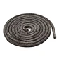 Cordon Fibra de Vidrio Puerta Estufa 10mm x 2 mt - Miniatura 1
