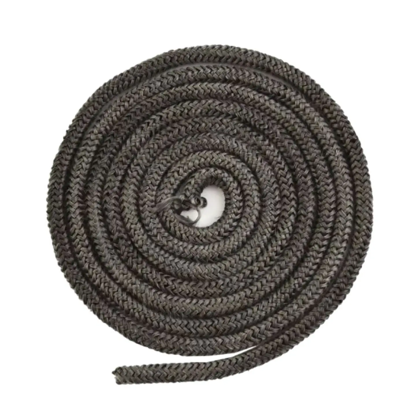 Cordon Fibra de Vidrio Puerta Estufa 10mm x 2 mt 3