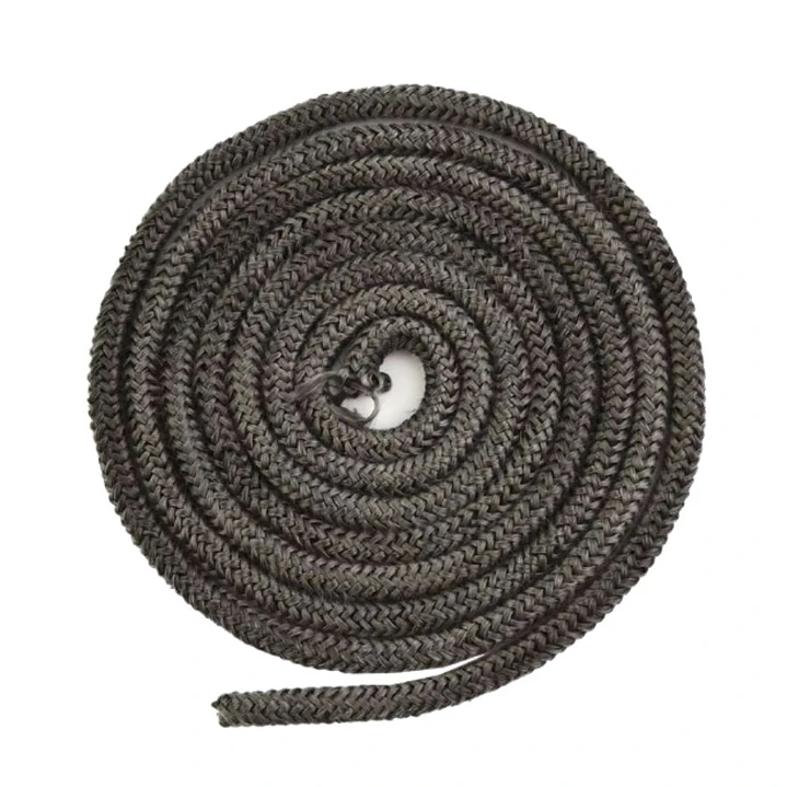Cordon Fibra de Vidrio Puerta Estufa 10mm x 2 mt 3
