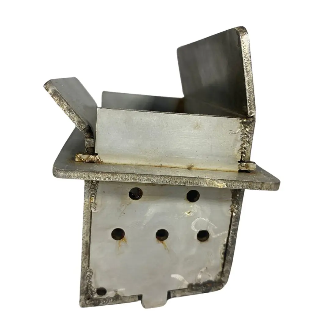 Brasero Estufa Pellet Bosca 360 2