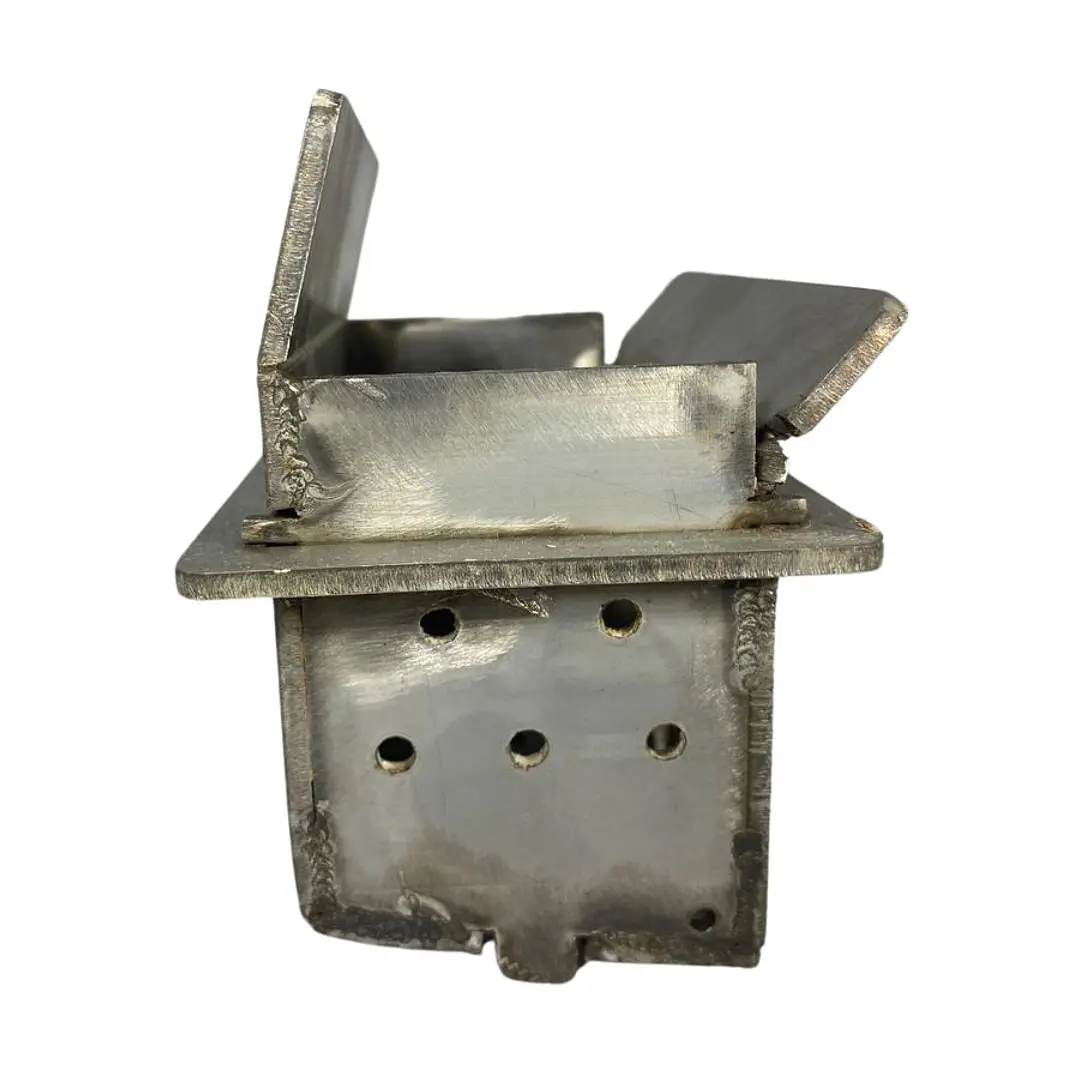 Brasero Estufa Pellet Bosca 360 3