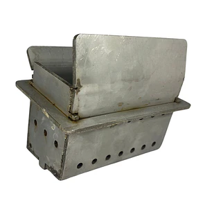 Brasero Estufa Pellet Bosca 360