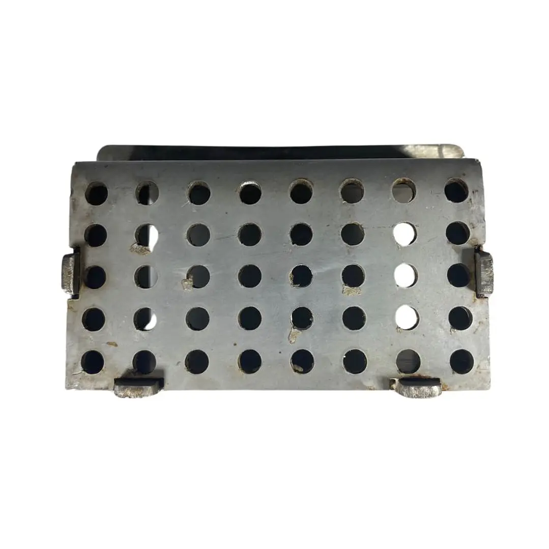 Brasero Estufa Pellet Bosca 360 5