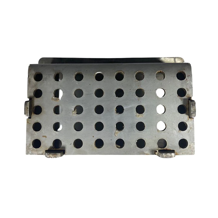 Brasero Estufa Pellet Bosca 360 5