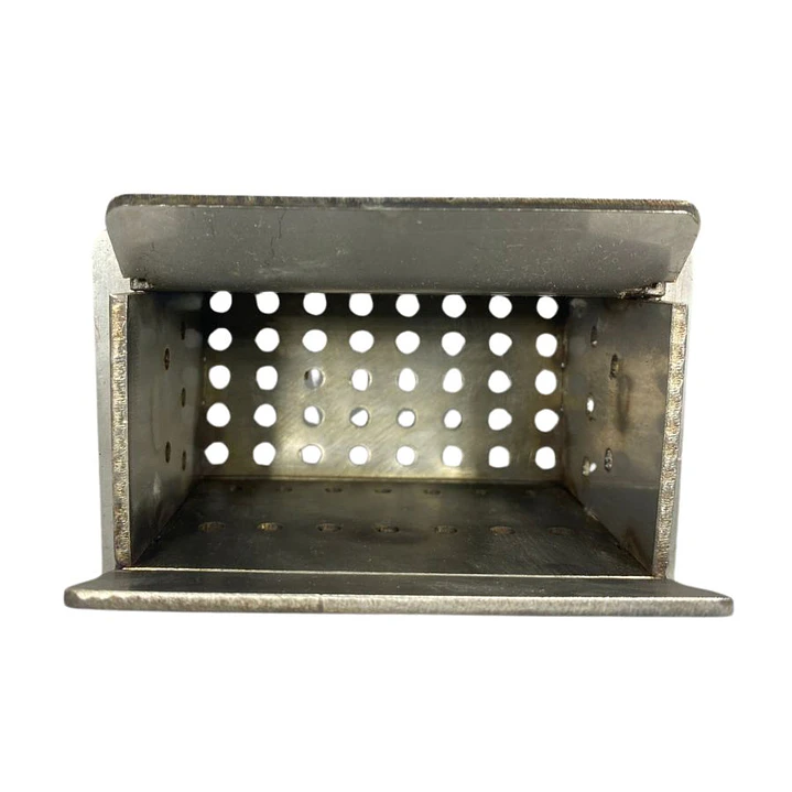 Brasero Estufa Pellet Bosca 360 6