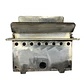Brasero Estufa Pellet Bosca 360 - Miniatura 7