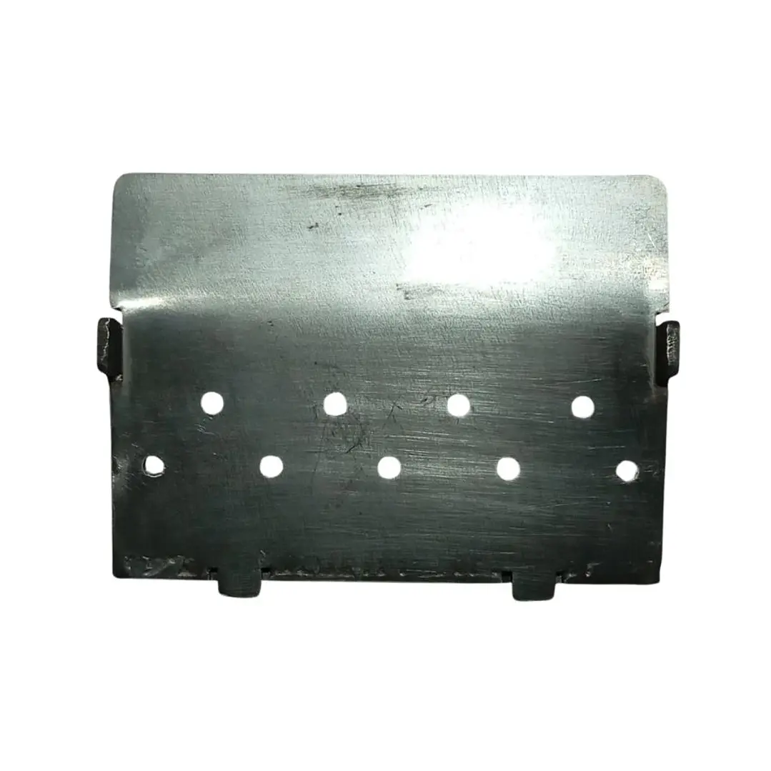 Brasero Estufa Pellet Bosca 360 2