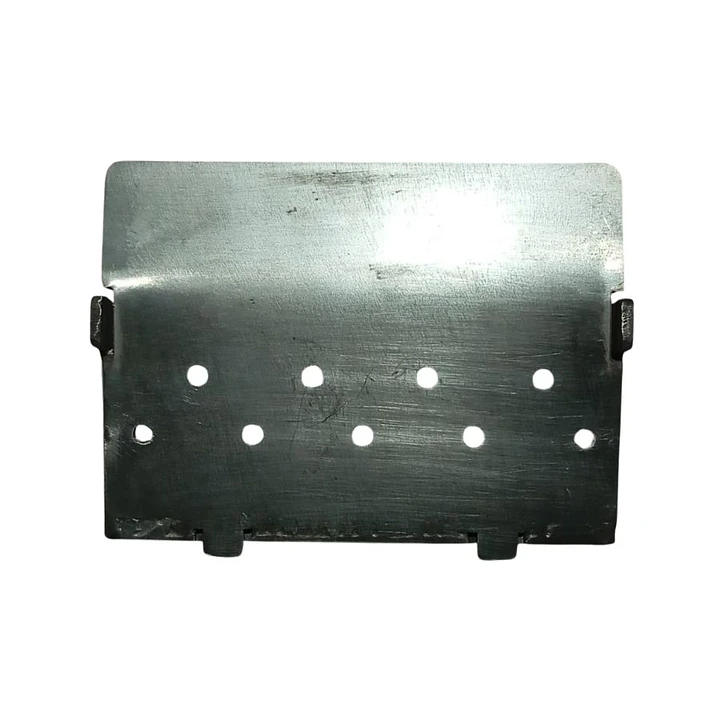 Brasero Estufa Pellet Bosca 360 2