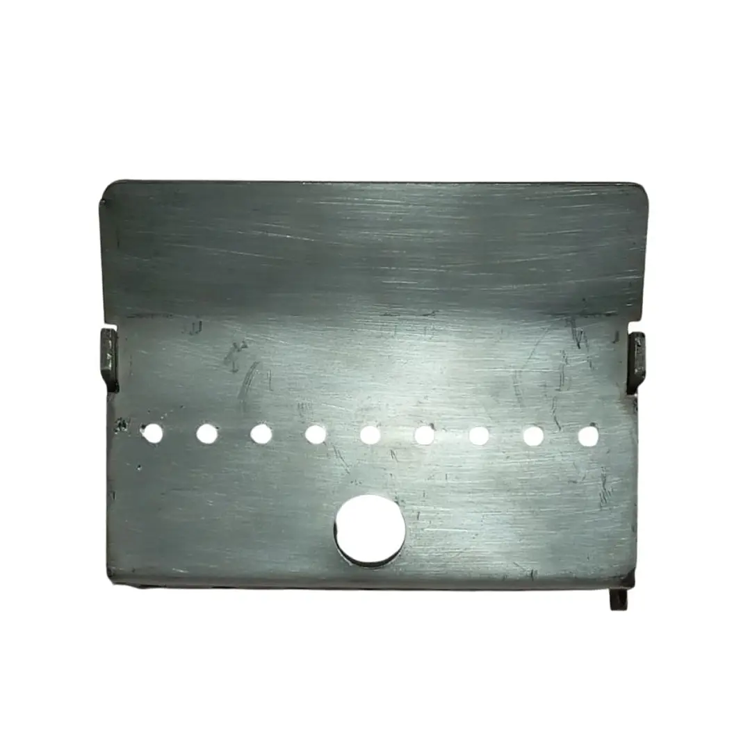Brasero Estufa Pellet Bosca 360 3