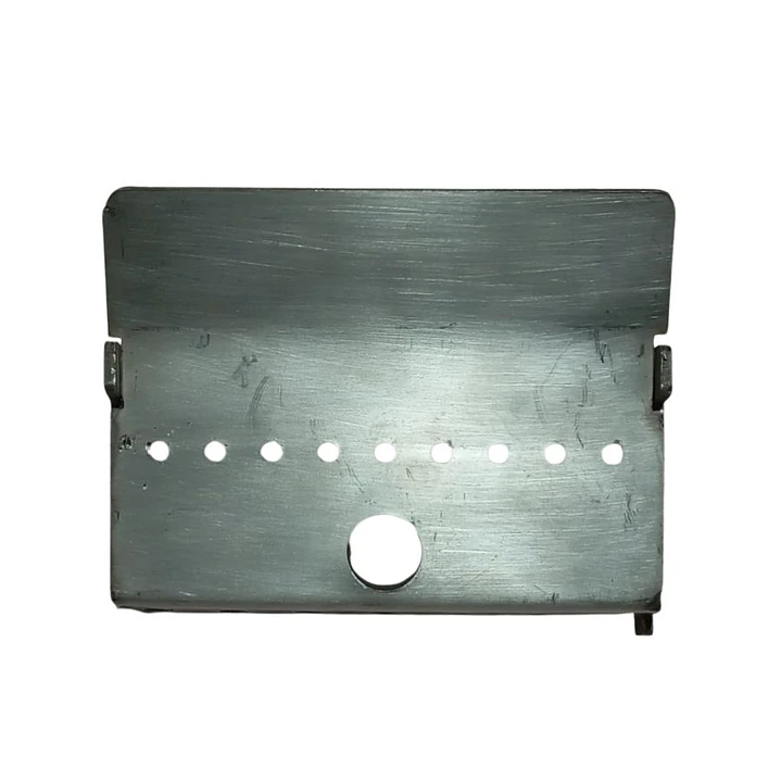 Brasero Estufa Pellet Bosca 360 3