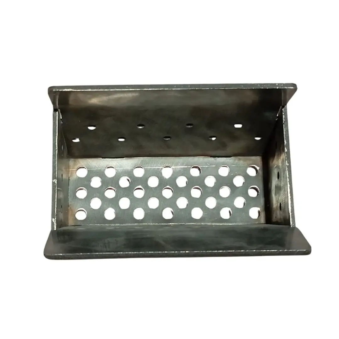 Brasero Estufa Pellet Bosca 360 4