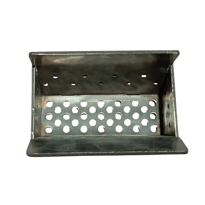 Brasero Estufa Pellet Bosca 360 4