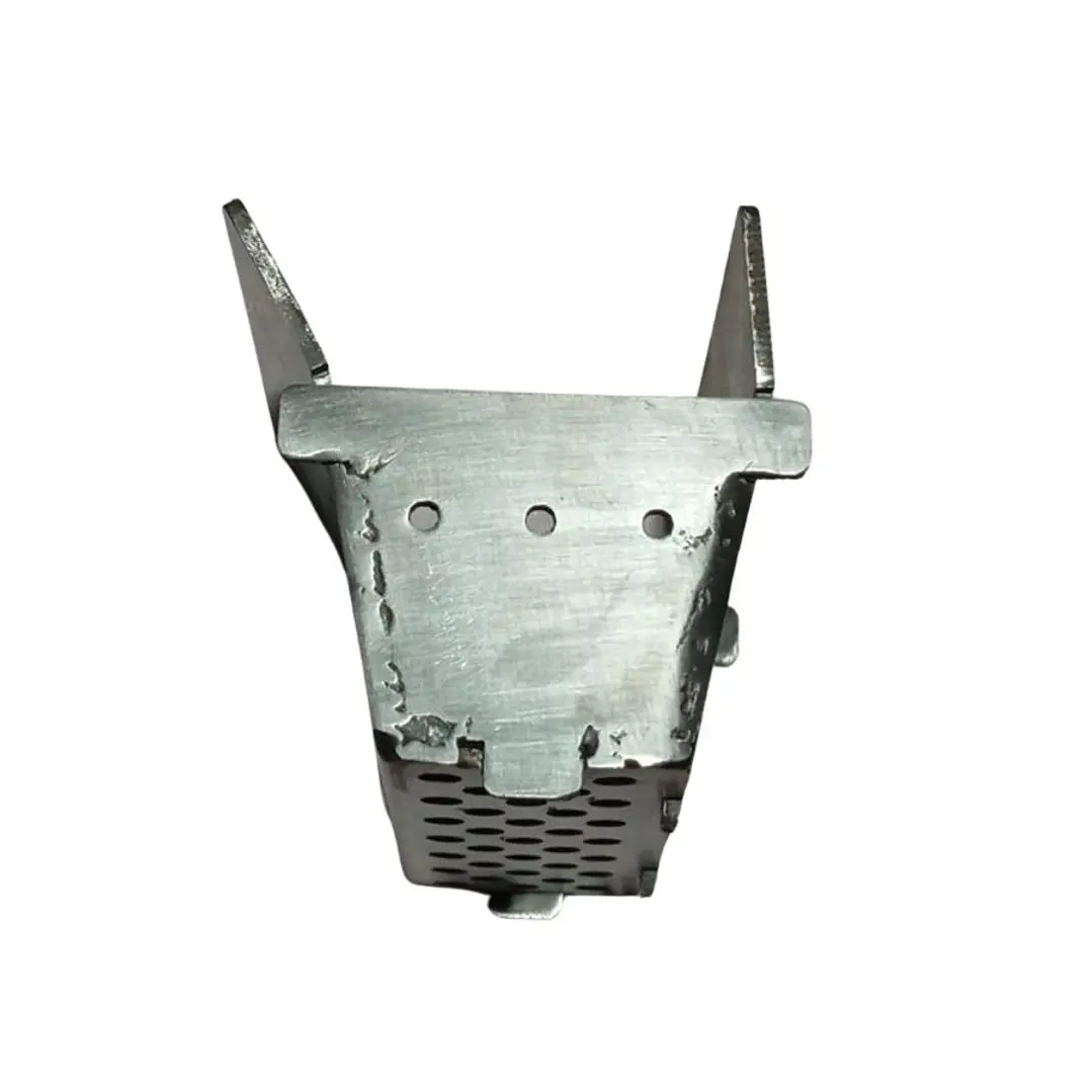 Brasero Estufa Pellet Bosca 360 5